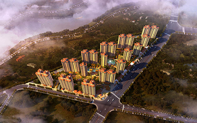 2019湖南房地產(chǎn)總評榜 旅游產(chǎn)品開發(fā)的新篇章與行業(yè)革新