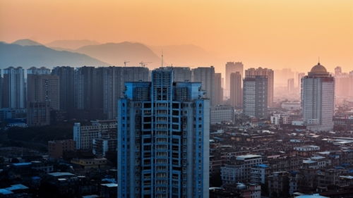 投資分化與消費復蘇 從2022年房地產(chǎn)與旅游產(chǎn)品開發(fā)看經(jīng)濟轉(zhuǎn)型