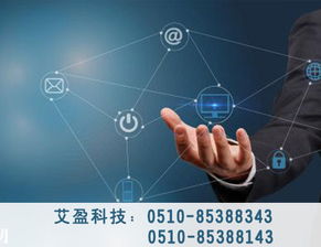 無(wú)錫艾盈科技 軟件開(kāi)發(fā)的前景與技術(shù)創(chuàng)新